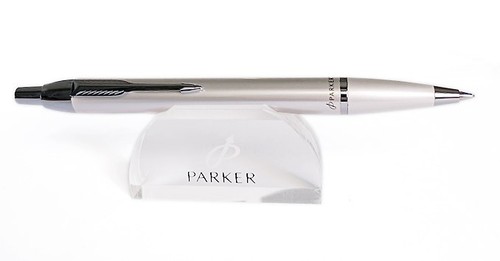 Matita parker metal - matita, im
