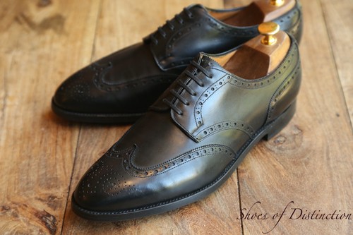 Scarpe stringate john - scarpe,
