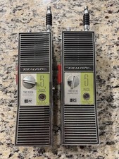 Walkie talkie vintage
