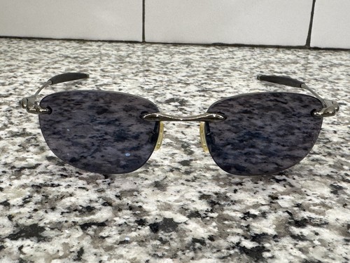 Occhiali sole usati oakley - usati,