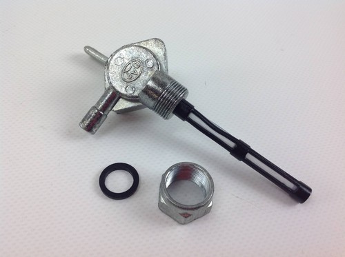 Rubinetto carburante acme - carburante,