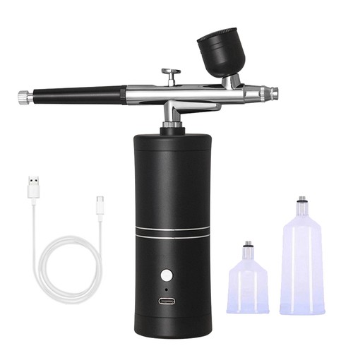 Kit aerografo set - kit,
