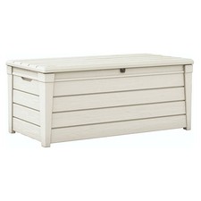 Baule Box Keter Portattrezzi