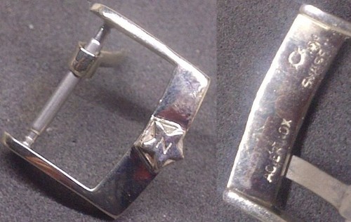 Original zenith stellina - original, "stellina"
