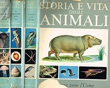 Storia e vita degli animali