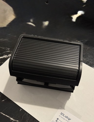 Copricenere bmw e46 rullo - bmw,