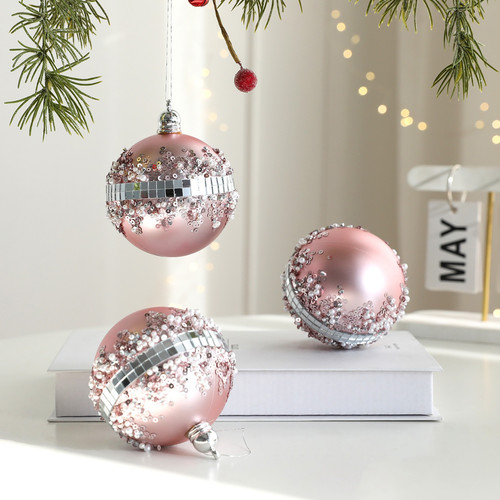Set palline appendere - set,