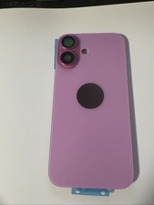 Back vetro Scocca Posteriore