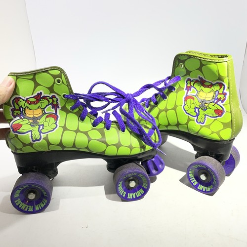 Pattini rotelle tmnt - pattini,