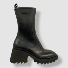 Scarpe stivali da pioggia