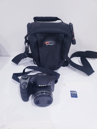 Sony cyber shot dsc - sony, cyber-shot