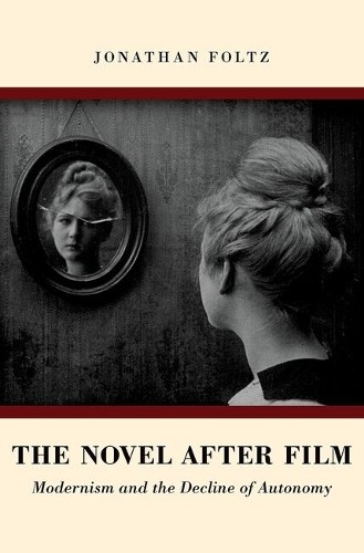 Jonathan foltz the novel - foltz,