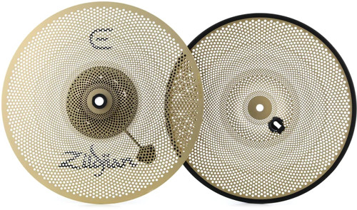 Zildjian alchem family - alchem-e, e-family