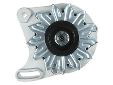 Generatore alternatore per