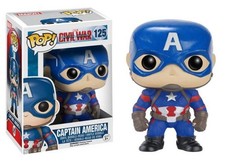 Capitan America Guerra Civile