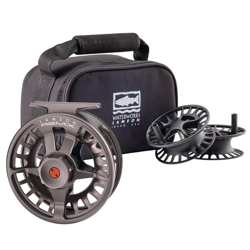 Moulinet mouche pack remix - mouche,