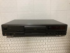 Lettore CD Technics SL PG 490 SENZA TELECOMANDO