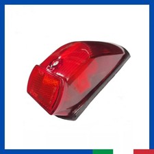 Fanale faro posteriore con - fanale,