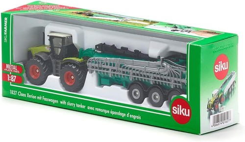Siku 1827 modellino - 1827-modellino, 1:87-
