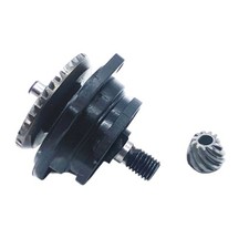 Assemblaggio smerigliatrice