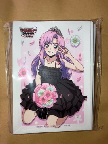 Cardfight vanguard sleeves - cardfight,
