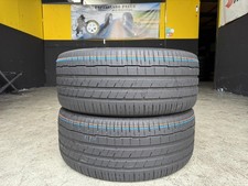 Usato: 2 Gomme 265/40R21 105Y