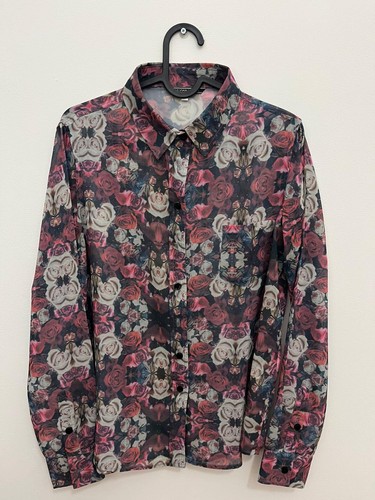 Camicia silvian heach - silvian, taglia