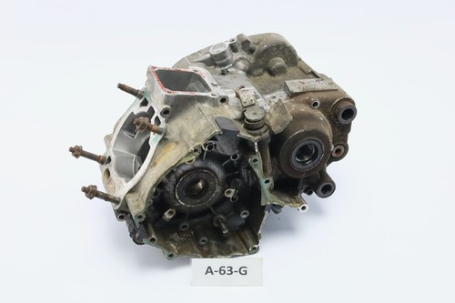 Ktm 125 lc2 - 1998,