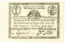 Paoli assegnato repubblica - 10,