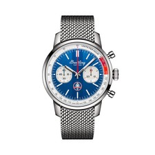 Breitling Top Time B01 Shelby