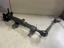 CANNA DELLO STERZO (PIANTONE) PER CHEVROLET Matiz 4° Serie LBF(49CUL3), LQ2(49C