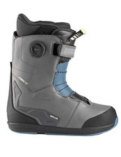 Scarpe da uomo Deeluxe Edge Pro stivali da snowboard scarpe da snowboard