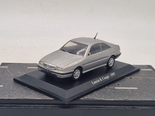 Lancia coupé - coupé,