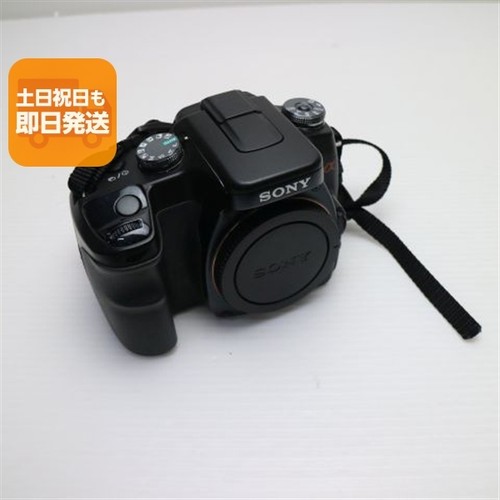 Fotocamera digitale sony alpha - digitale,