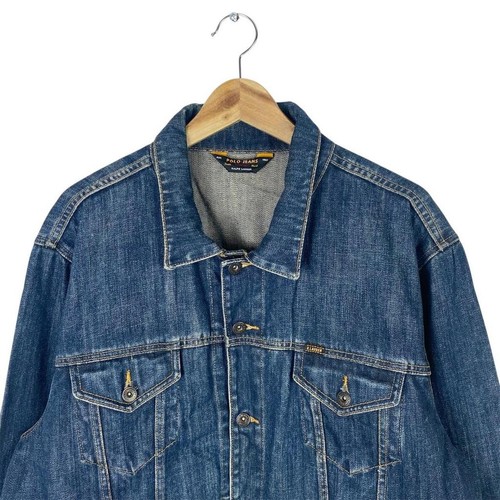 Ralph lauren polo jeans - ralph,