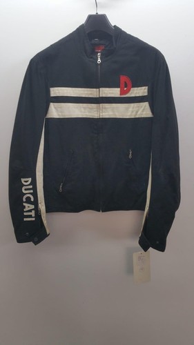 Giubbotto moto vintage uomo - giubbotto,