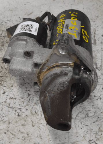 93191079 motorino avviamento - 93191079,