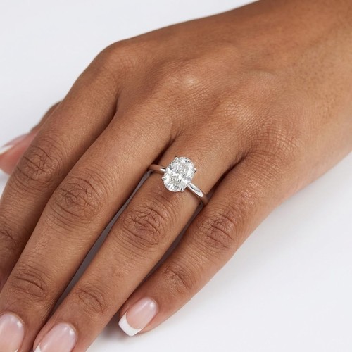 Anello fidanzamento - anello,