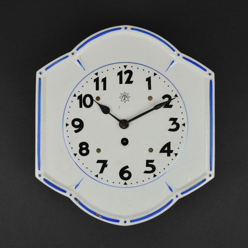 Junghans orologio parete - parete,