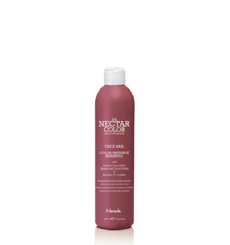 Nook color preserve shampoo - nook,