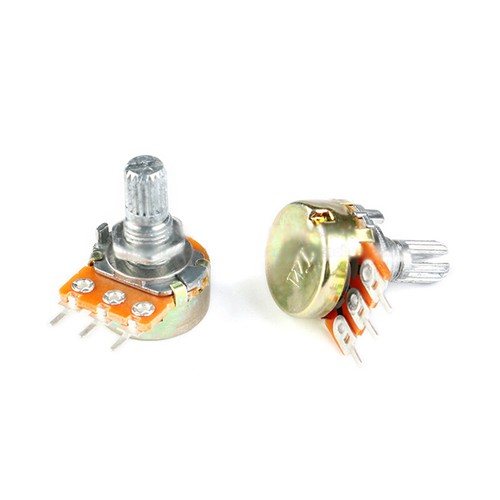 Pezzi wh148 potenziometro - 10,