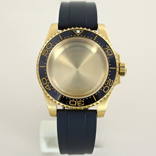 Parti cassa orologio subacqueo
