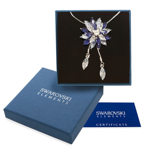 Collana donna oro bianco