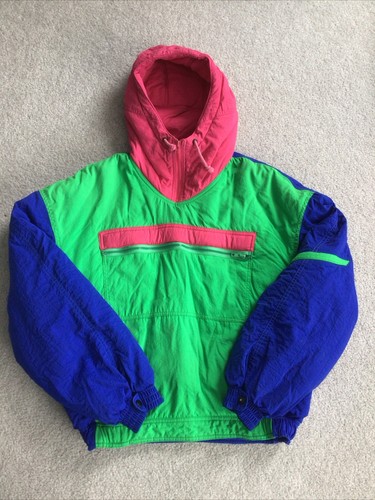 Cappotto giacca sci snowboard