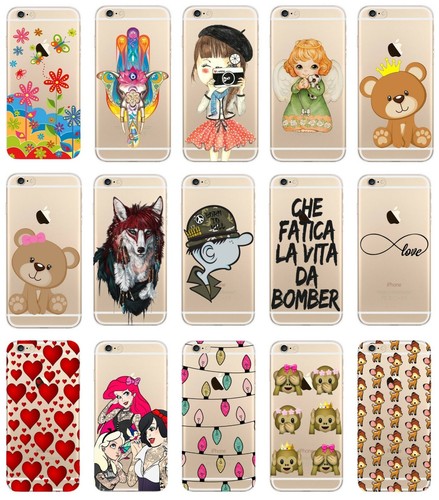 Custodia cover per apple - cover,