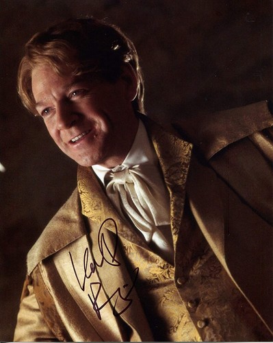 Kenneth branagh harry potter - branagh,