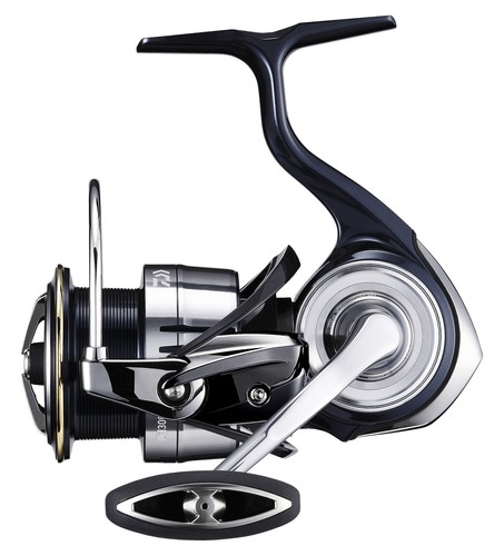 Daiwa certate g lt - daiwa,