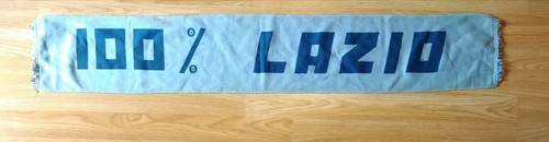 Sciarpa calcio lati - 2, old