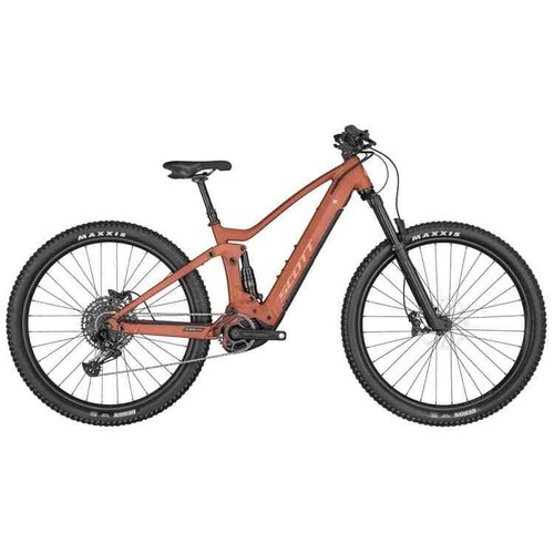 Scott contessa strike eride - scott,