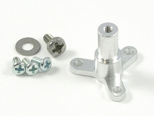 Adattatore elica flite - elica, umx